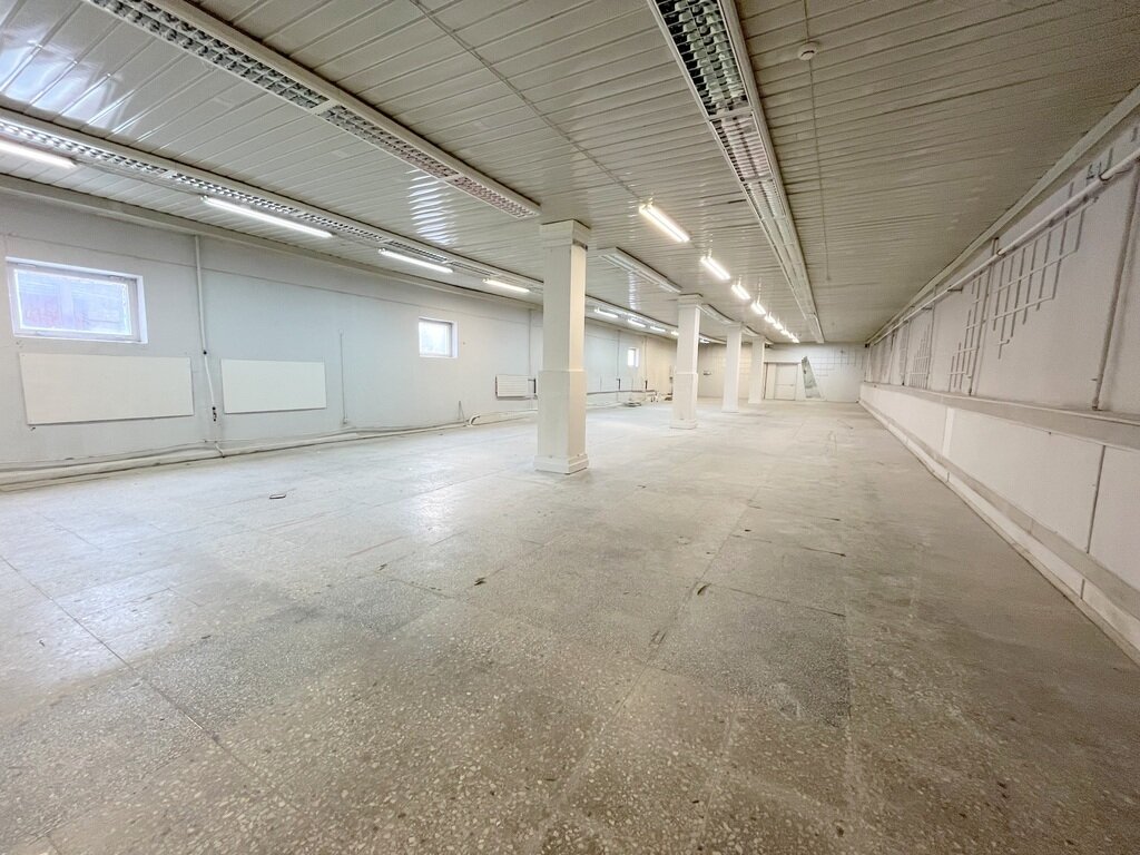 Office / Manufacture and storage / Storage Premises for rent Vilniuje, Vilkpėdėje, Vilkpėdės g. – image 5