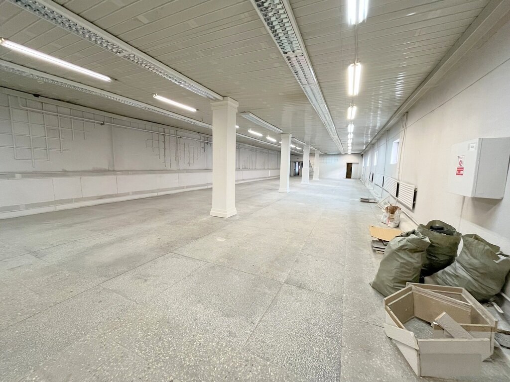 Office / Manufacture and storage / Storage Premises for rent Vilniuje, Vilkpėdėje, Vilkpėdės g. – image 6