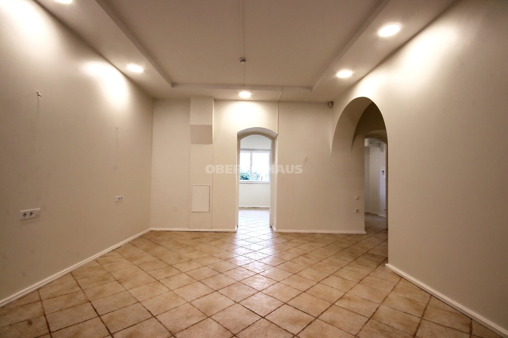 Commercial/service Premises for rent Kaune, Senamiestyje – image 3