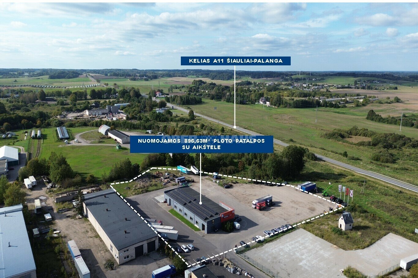 Listing image