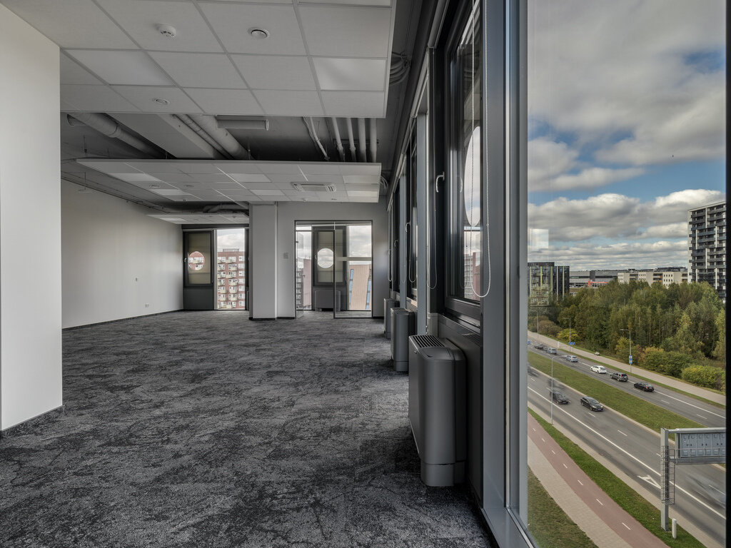 Premises for rent Vilniuje, Karoliniškėse, Mėnulio g. – image 3