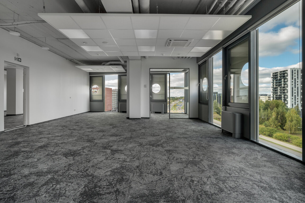 Premises for rent Vilniuje, Karoliniškėse, Mėnulio g. – image 4