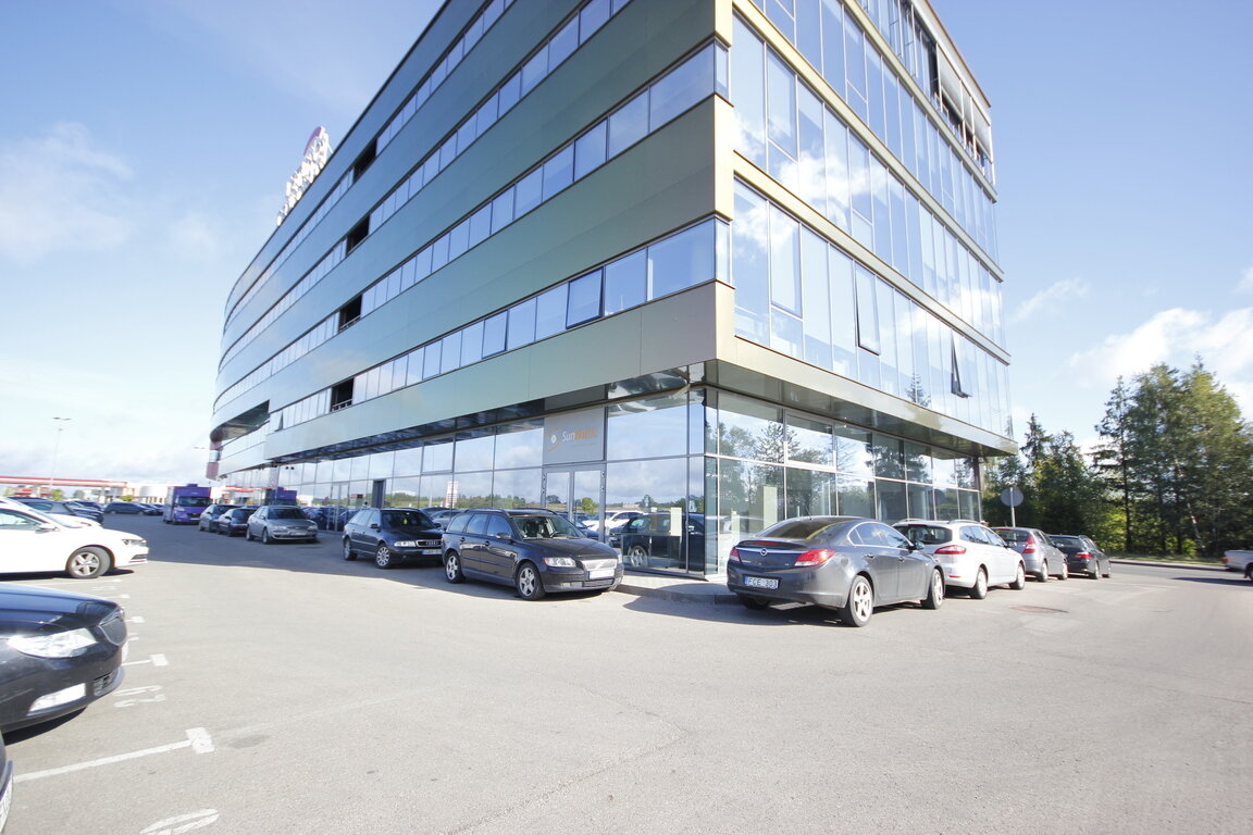 Office Premises for rent Vilniuje, Avižieniuose – image 4