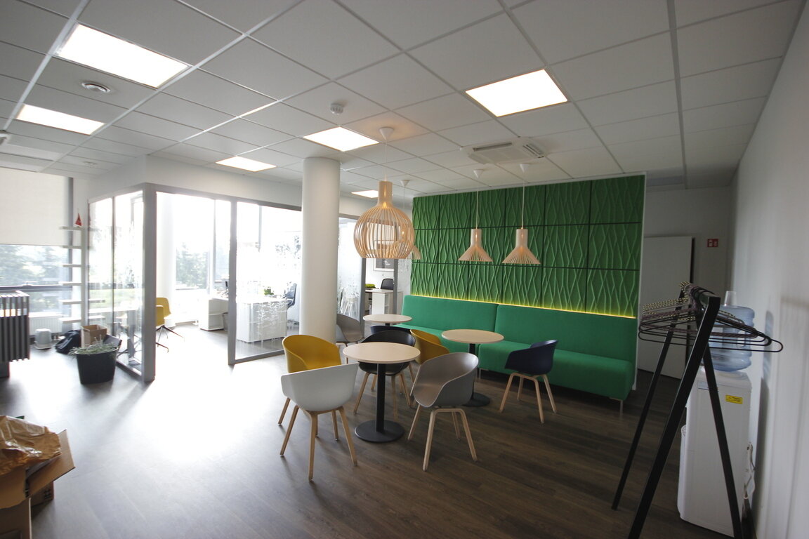 Office Premises for rent Vilniuje, Avižieniuose – image 5