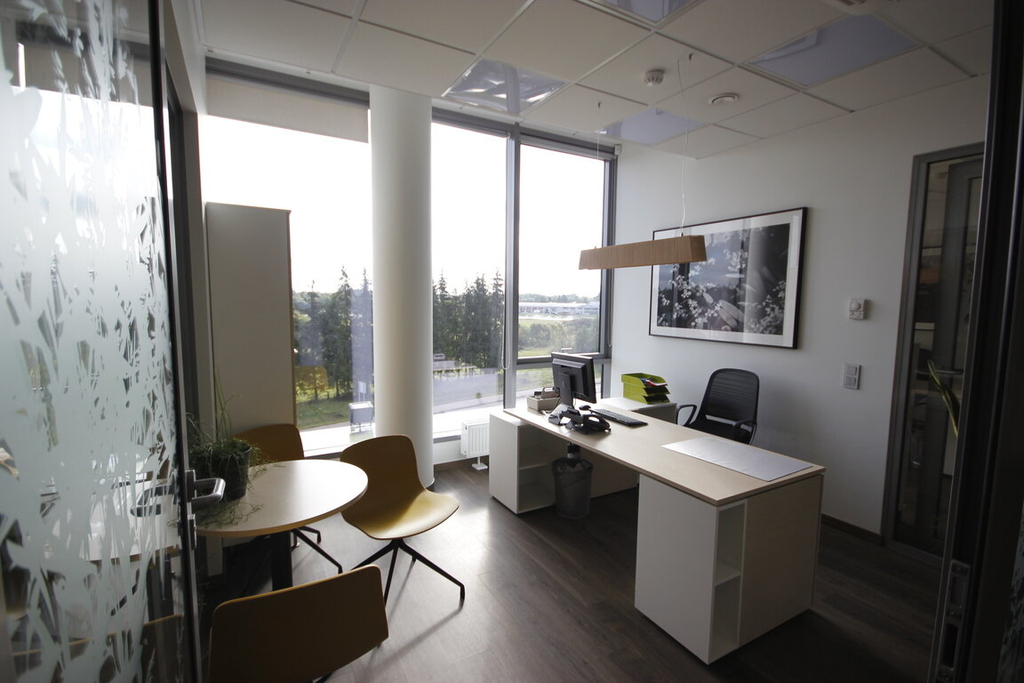 Office Premises for rent Vilniuje, Avižieniuose – image 6