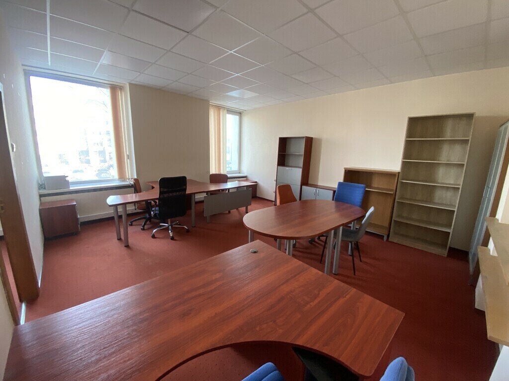 Для бюро Помещения в аренду Vilniuje, Šnipiškėse, Konstitucijos pr. – изображение 5