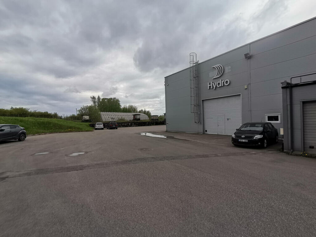 Storage Premises for rent Vilniuje, Kirtimuose, Kirtimų g. – image 1