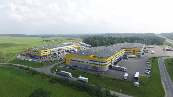 Складскoe Помещения в аренду Vilnius, Vilniuje, Galinės g. – изображение 3