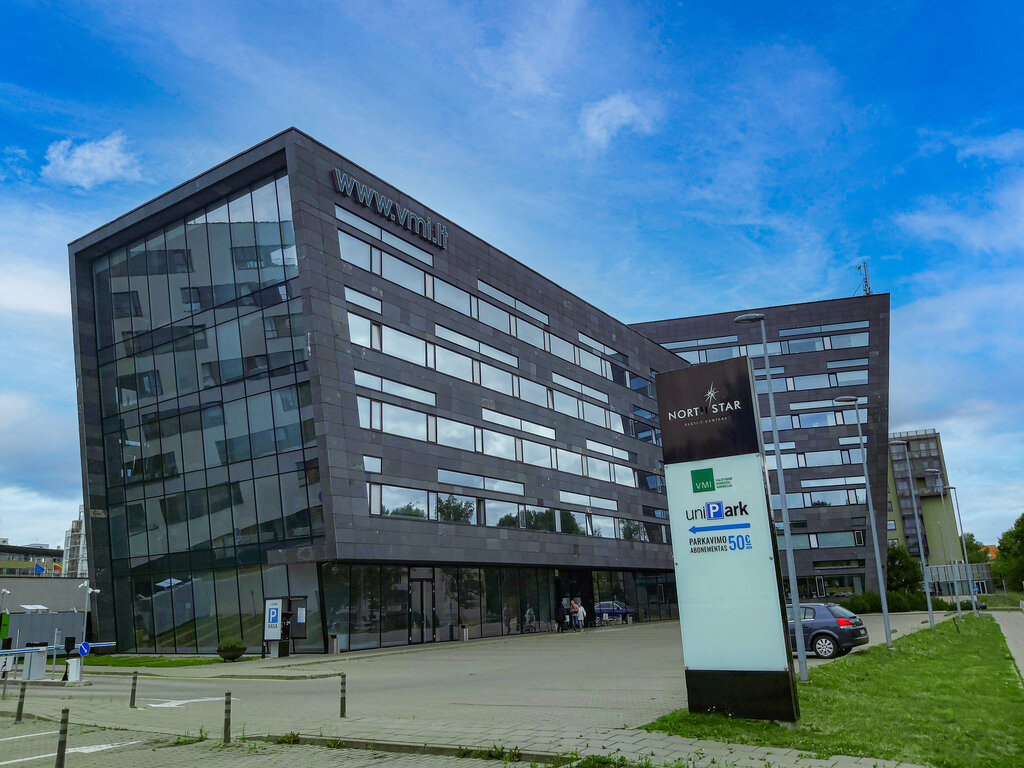 Office Premises for rent Vilniuje, Žirmūnuose, Ulonų g. – image 6