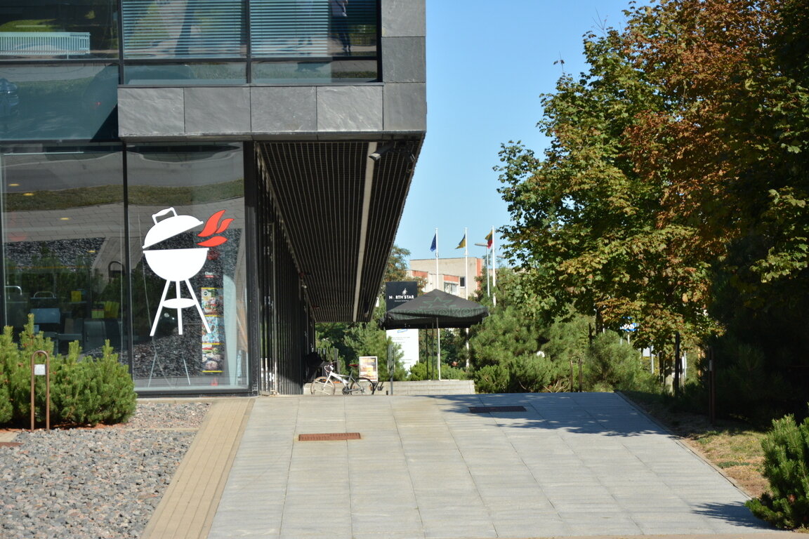 Для бюро Помещения в аренду Vilnius, Vilniuje – изображение 5