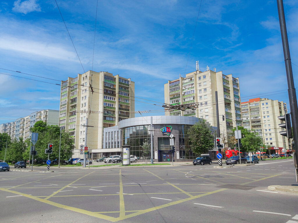 Для бюро Помещения в аренду Vilniuje, Naujamiestyje, Savanorių pr. – изображение 1