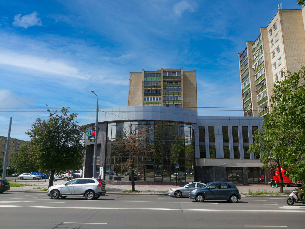 Для бюро Помещения в аренду Vilniuje, Naujamiestyje, Savanorių pr. – изображение 3