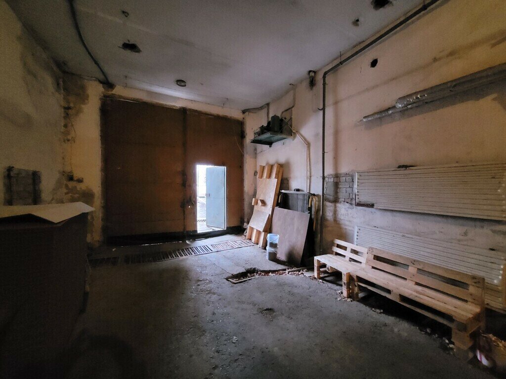 Premises for rent Vilniuje, Aukštieji Paneriai, Granito g. – image 5