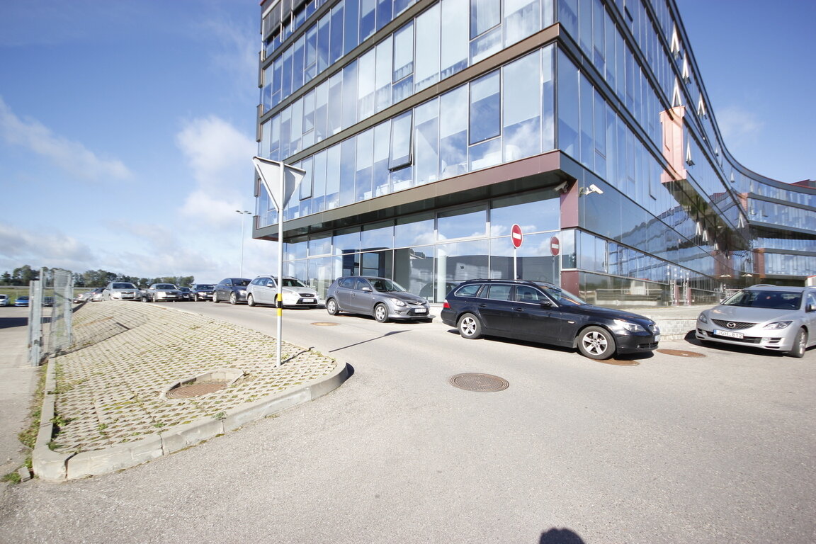 Office Premises for rent Vilniuje, Avižieniuose – image 5
