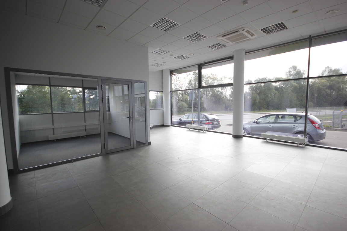 Office Premises for rent Vilniuje, Avižieniuose – image 6