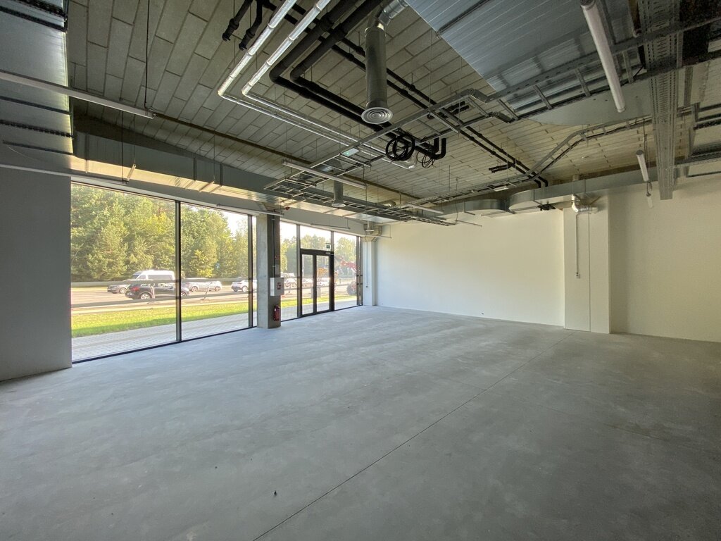 Premises for rent Vilniuje, Santariškėse, Mokslininkų g. – image 4