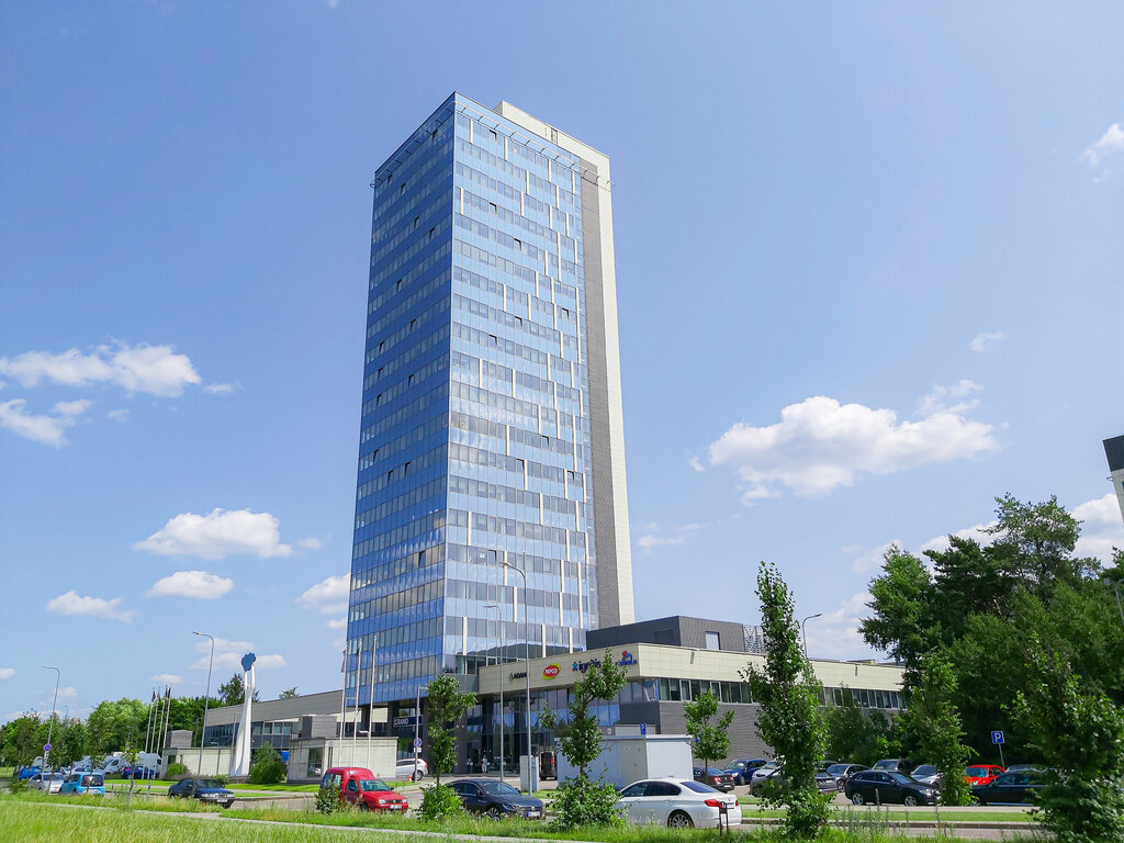 Prekybos ir paslaugų Patalpų nuoma Vilniuje, Viršuliškėse, Viršuliškių skg. – nuotrauka 3