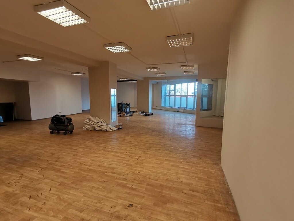Office / Manufacture and storage / Storage Premises for rent Vilniuje, Paneriuose, Granito g. – image 1