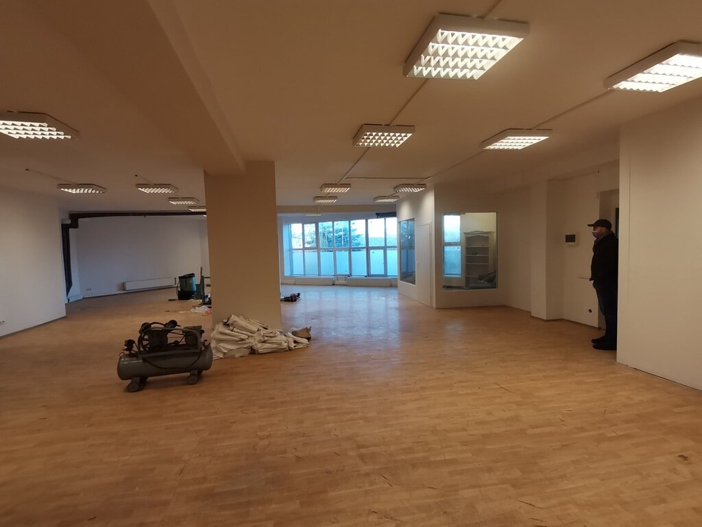 Office / Manufacture and storage / Storage Premises for rent Vilniuje, Paneriuose, Granito g. – image 3