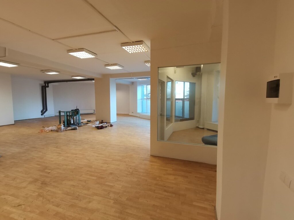 Office / Manufacture and storage / Storage Premises for rent Vilniuje, Paneriuose, Granito g. – image 5