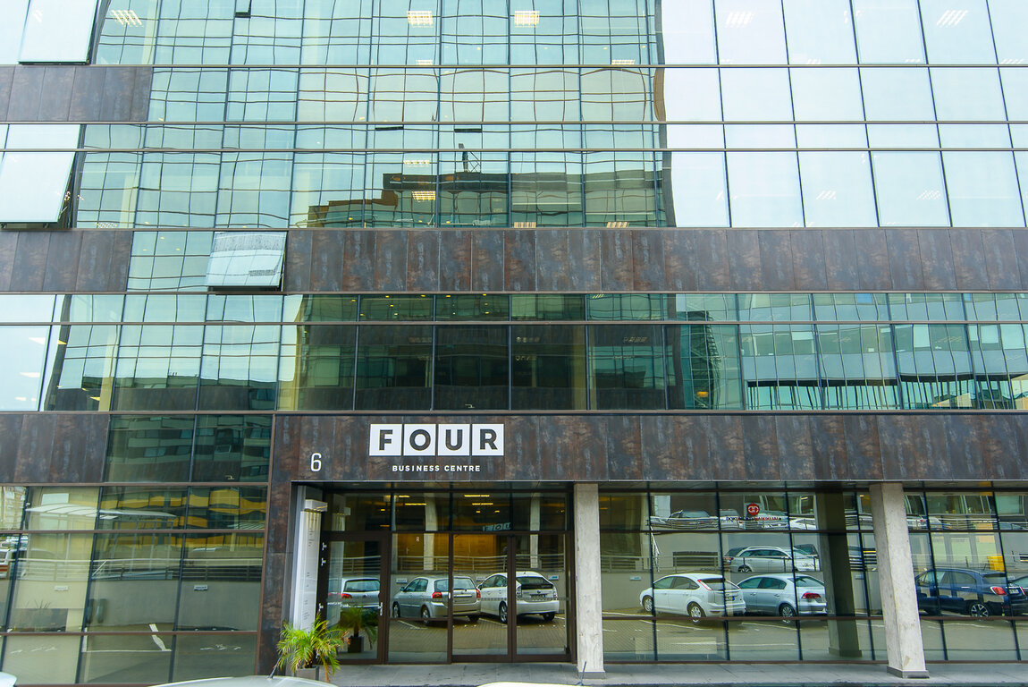 Office Premises for rent Vilniuje, Pašilaičiuose, Perkūnkiemio g. – image 4