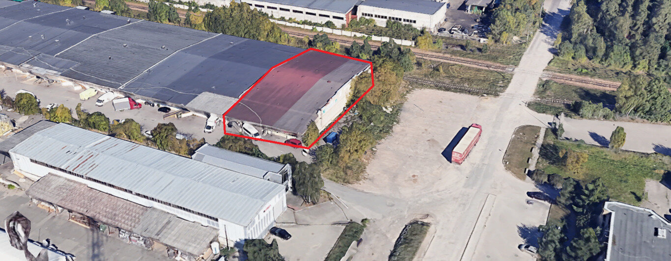 Помещения в аренду Vilniuje, Aukštieji Paneriai, Kirtimų g. – изображение 4