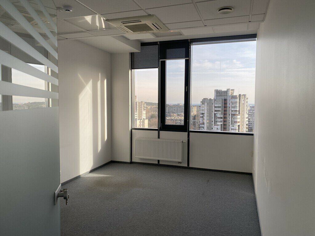 Office Premises for rent Vilniuje, Šeškinėje, Ukmergės g. – image 5