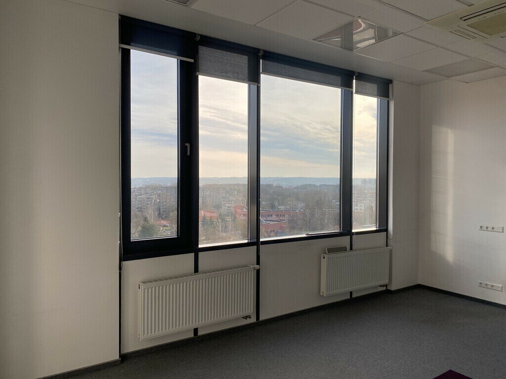 Office Premises for rent Vilniuje, Šeškinėje, Ukmergės g. – image 6