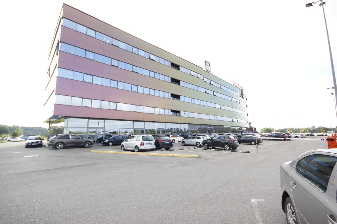 Office Premises for rent Vilniuje, Avižieniuose – image 4