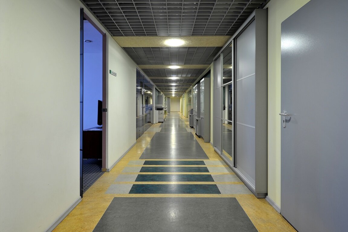 Office Premises for rent Vilniuje, Žirmūnuose, Žirmūnų g. – image 4