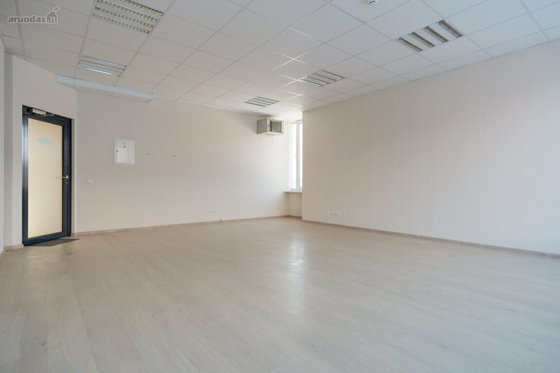 Для бюро Помещения в аренду Vilnius, Vilniuje, Savanorių pr. – изображение 6