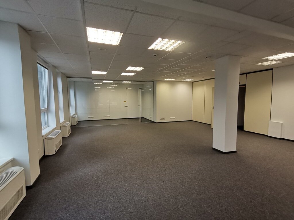 Office Premises for rent Vilniuje, Karoliniškėse, Mėnulio g. – image 4