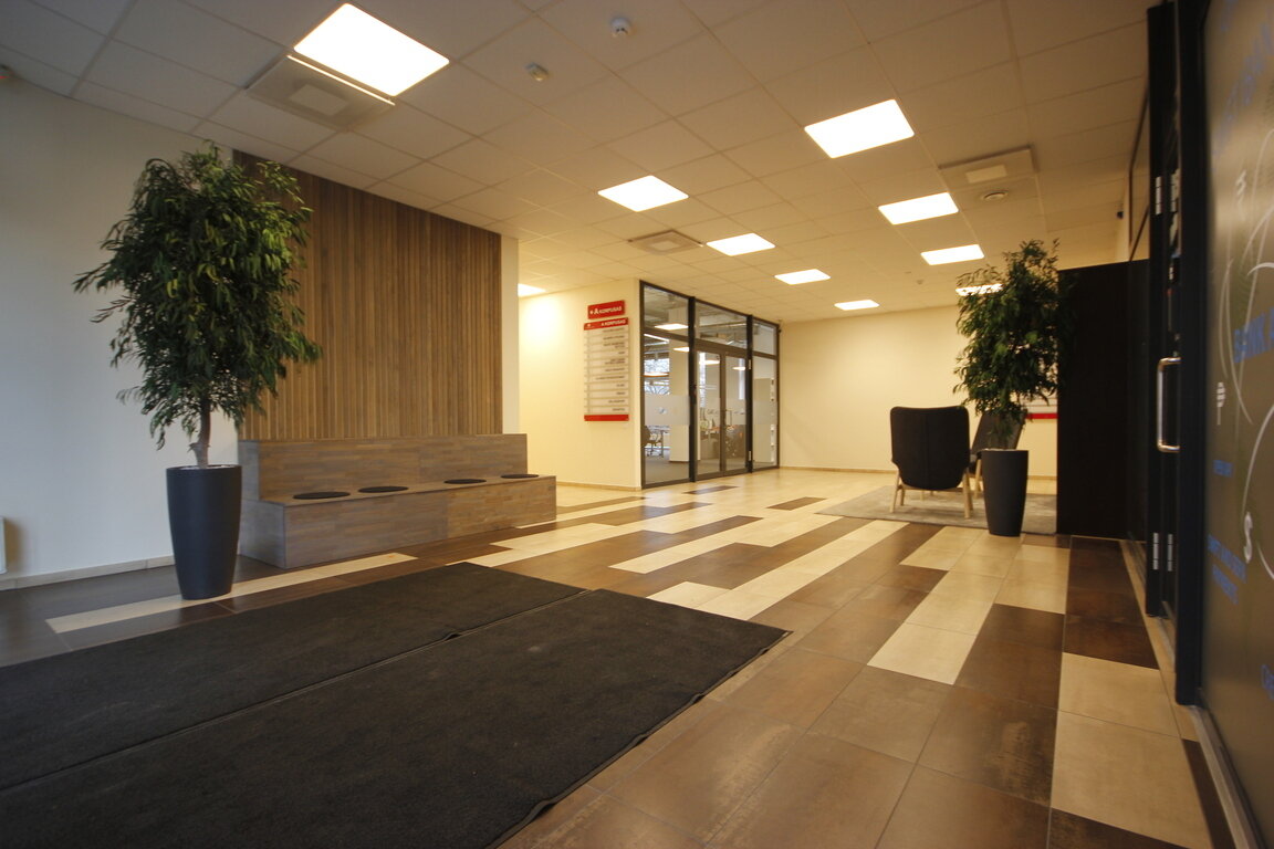 Office Premises for rent Vilniuje, Karoliniškėse, Mėnulio g. – image 5