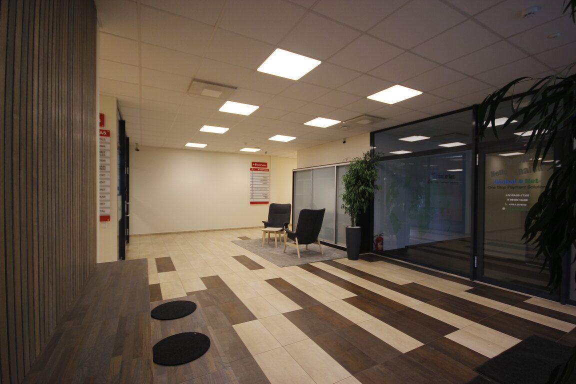 Office Premises for rent Vilniuje, Karoliniškėse, Mėnulio g. – image 6