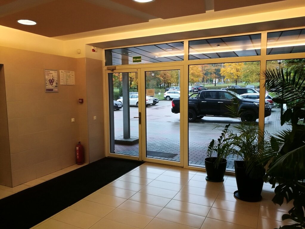 Office Premises for rent Vilniuje, Paneriuose, Kirtimų g. – image 3