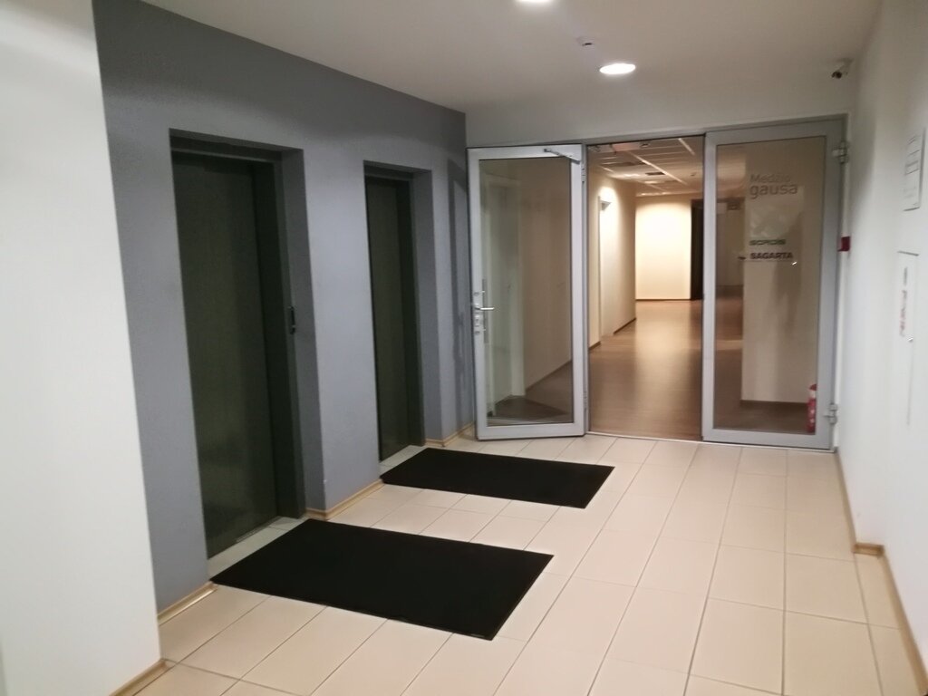 Office Premises for rent Vilniuje, Paneriuose, Kirtimų g. – image 6