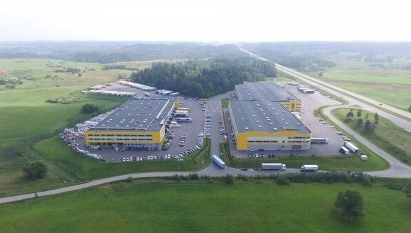 Для бюро / Складскoe Помещения в аренду Vilnius, Vilniuje, Galinės g. – изображение 5