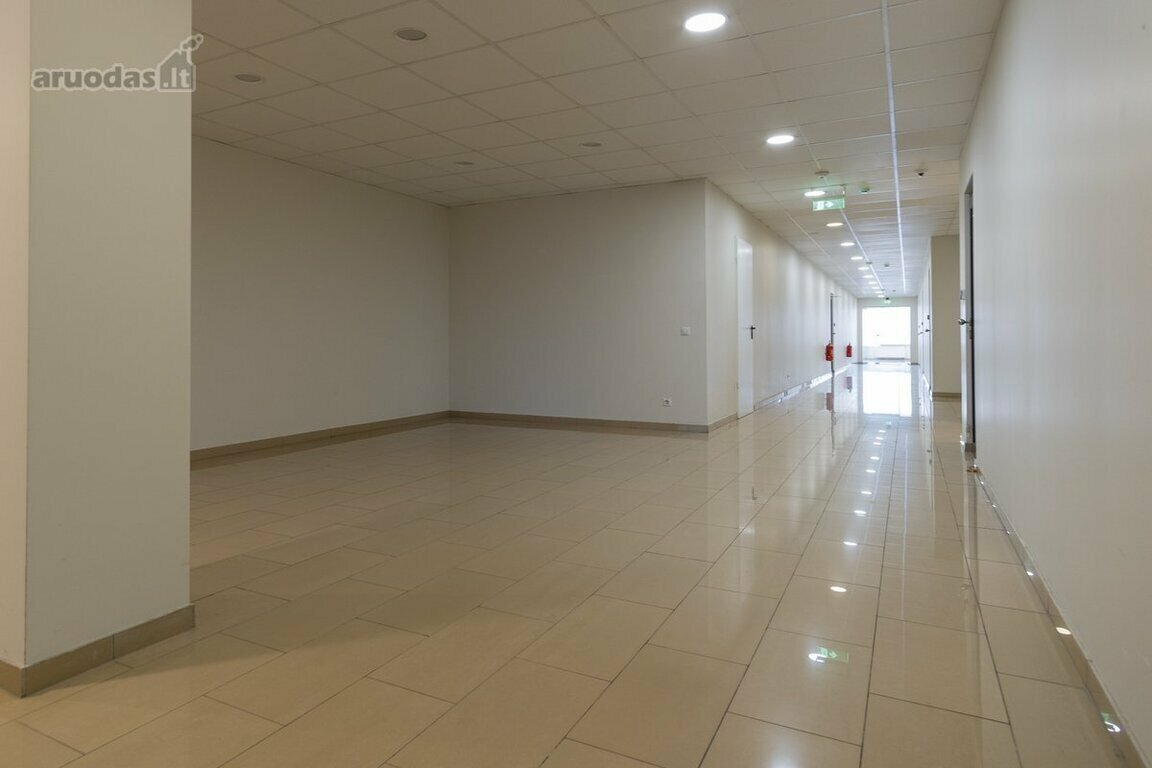 Для бюро Помещения в аренду Vilnius, Vilniuje, Savanorių pr. – изображение 3