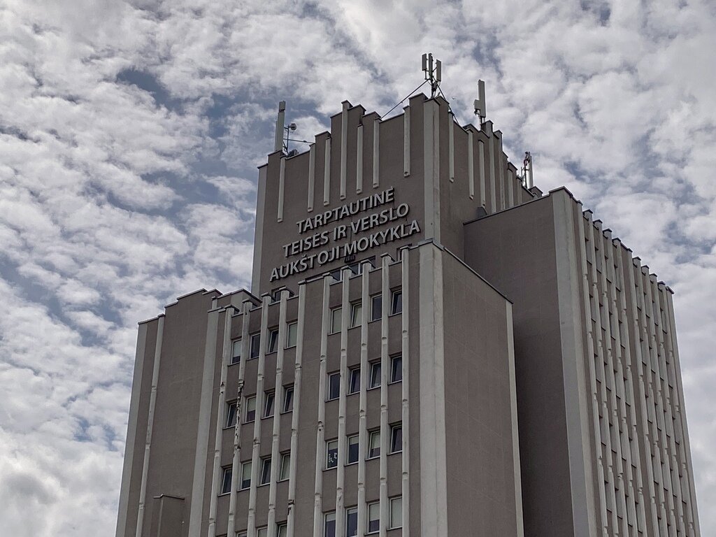 Premises for rent Vilniuje, Viršuliškėse, Laisvės pr. – image 1