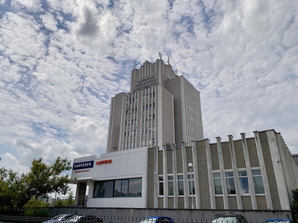 Premises for rent Vilniuje, Viršuliškėse, Laisvės pr. – image 4