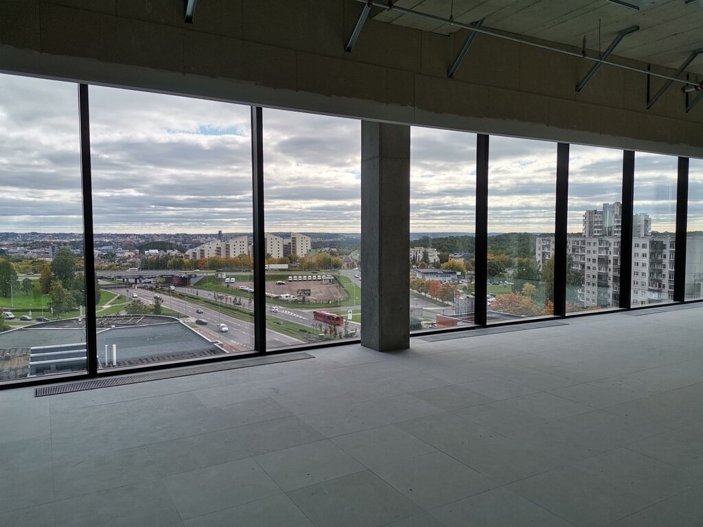 Office Premises for rent Vilniuje, Šeškinėje, Ukmergės g. – image 6