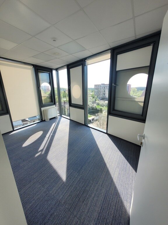 Office Premises for rent Vilniuje, Karoliniškėse, Mėnulio g. – image 3