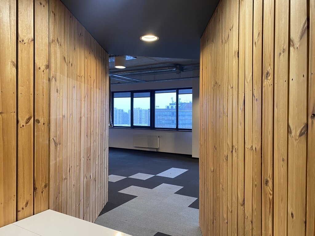 Office Premises for rent Vilniuje, Pašilaičiuose, Perkūnkiemio g. – image 6