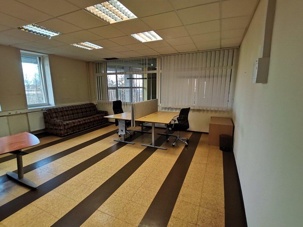 Office Premises for rent Vilniuje, Paneriuose, Granito g. – image 1