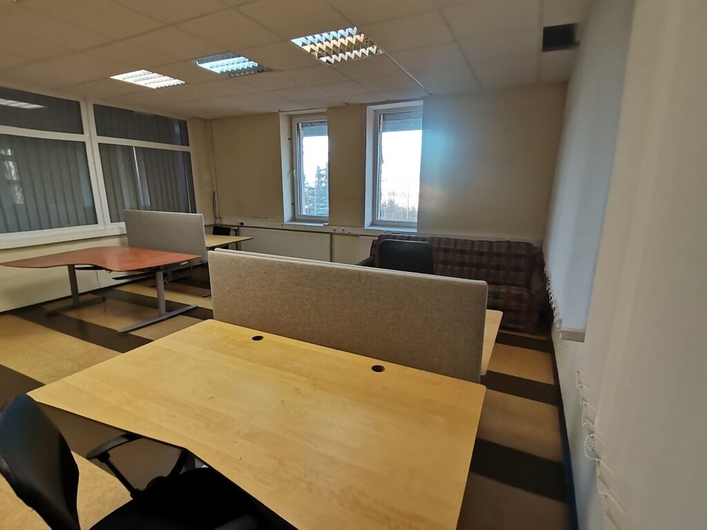 Office Premises for rent Vilniuje, Paneriuose, Granito g. – image 3