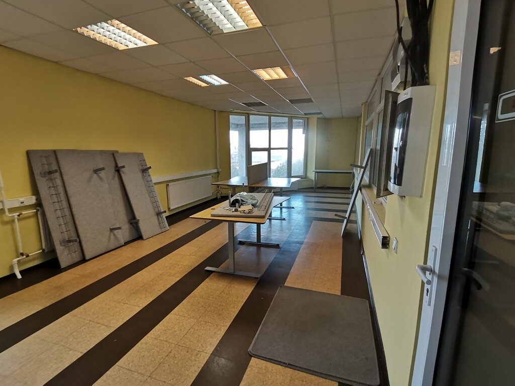 Office Premises for rent Vilniuje, Paneriuose, Granito g. – image 5
