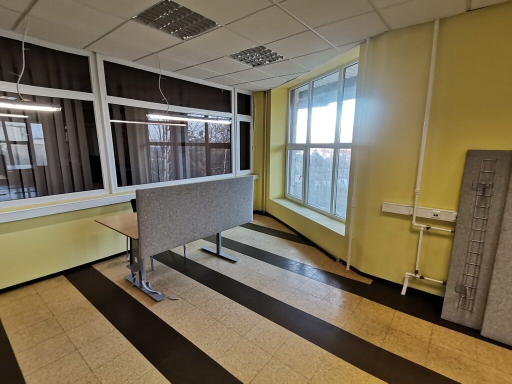 Office Premises for rent Vilniuje, Paneriuose, Granito g. – image 6