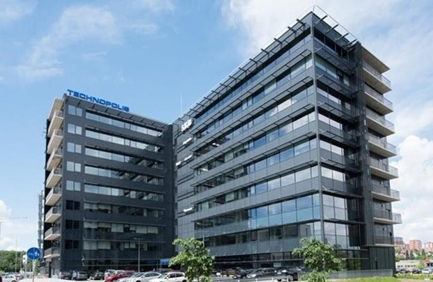Office Premises for rent Vilniuje, Baltupiuose, Juozo Balčikonio g. – image 1