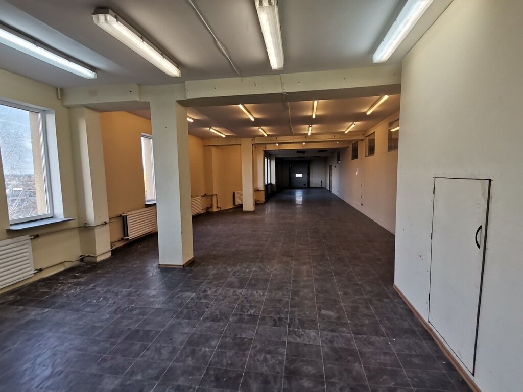 Manufacture and storage / Storage Premises for rent Vilniuje, Paneriuose, Granito g. – image 1