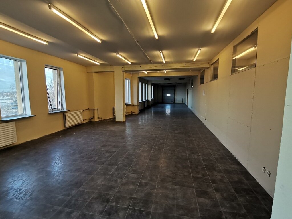 Manufacture and storage / Storage Premises for rent Vilniuje, Paneriuose, Granito g. – image 3